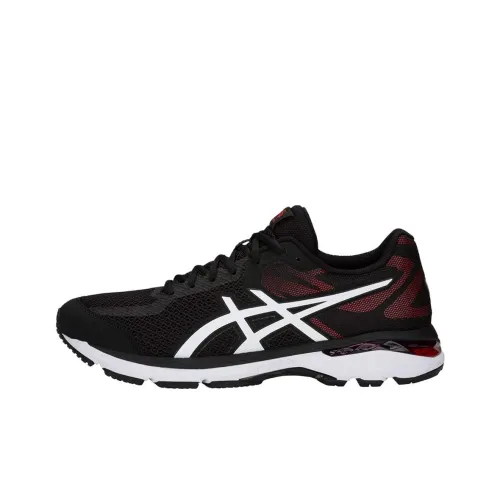 ASICS Glyde 2 Беговые кроссовки для мужчин черные