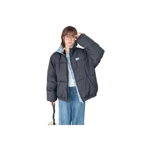 MORii Женские пуховики