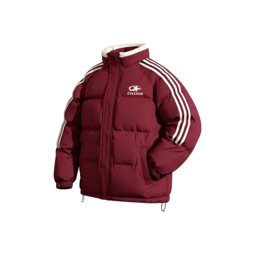 *EVAE+MOB Унисекс Пуховики