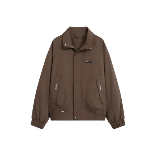 H 75 Мужские Куртки