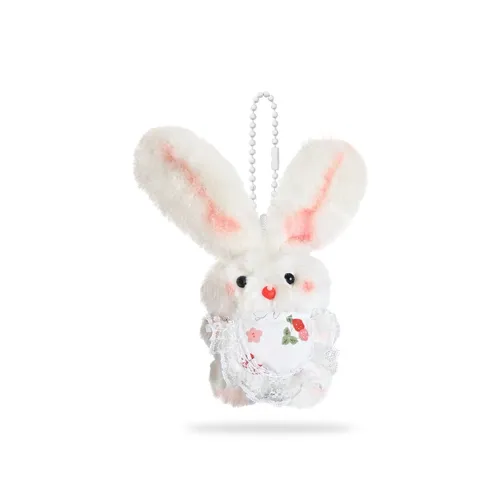 SINCE BEAUTY Плюшевые подвески унисекс