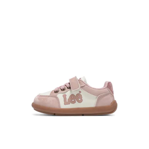 LEE KIDS Street Shoes Розовый Детский
