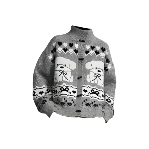 SNEIKLAU Унисекс Трикотаж