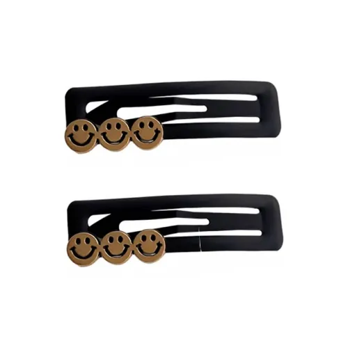 Left Europe Сплав Заколки для волос Женские