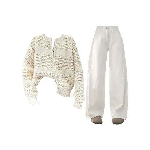 FLIM Женские Повседневные Костюмы