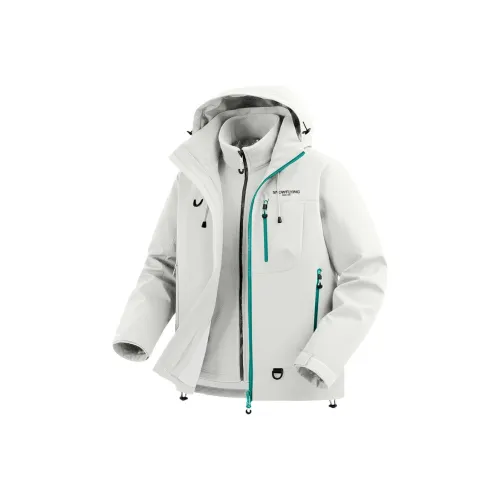 SNOW FLYING Унисекс Куртки