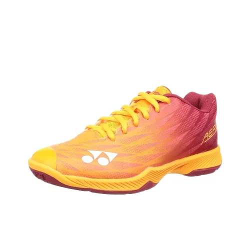 YONEX POWER CUSHION AERUS Z Амортизация Износостойкий Низкий Топ Бадминтонная Обувь Мужская