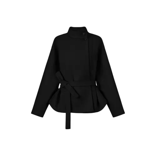 RICH IN CHEESE Женское пальто