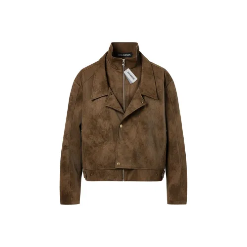 DOGANSON Кофе Унисекс Куртки