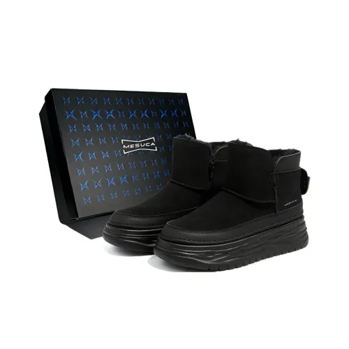 MESUCA Сноубутсы Женские