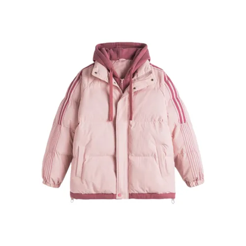 BOVCKEI Унисекс Пуховики