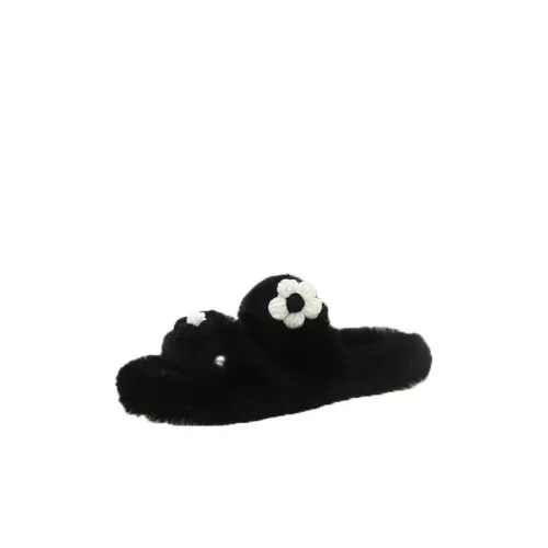 Унисекс Lv Fielder Резиновые противоскользящие домашние тапочки