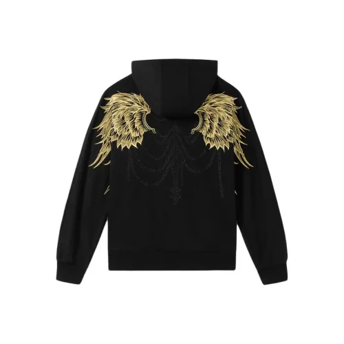 Boy London Черный Унисекс Свитшоты