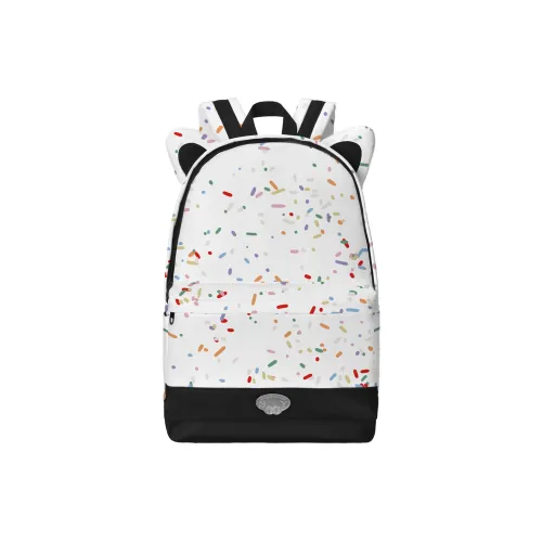 SOOY Полиэстер Рюкзак Унисекс Многоцветный