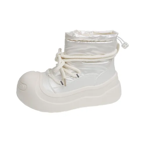 AFJI Сноубутсы Женские