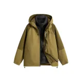 Пустынный хаки