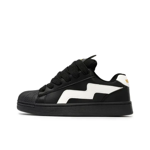 SylphlikeLoli Покрытие Устойчивое к истиранию Низкий Топ Скейтборд Кроссовки Унисекс