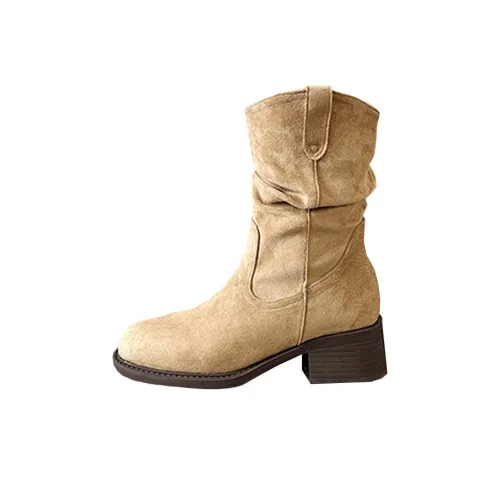 CAOT Ботильоны Женские