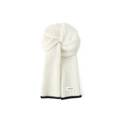 Urban Beauty Полиэстер Трикотаж Шарфы Унисекс