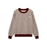 Бургундский - Флисовая подкладка