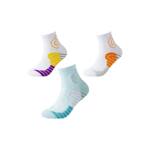 FAVMARTHA Мужские беговые носки