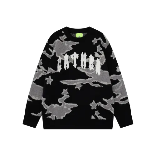 51XXHA Унисекс Трикотаж