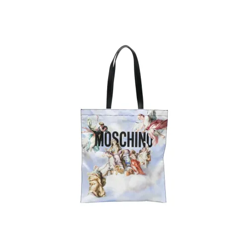 MOSCHINO Сумки через плечо Женские