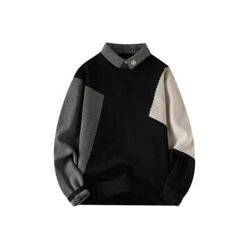 DJ.SPIRIT Унисекс Трикотаж