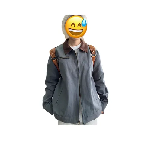 MORii Унисекс Куртки