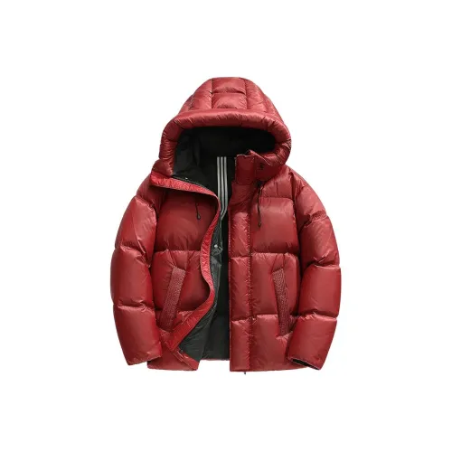 FIRS Унисекс Пуховики