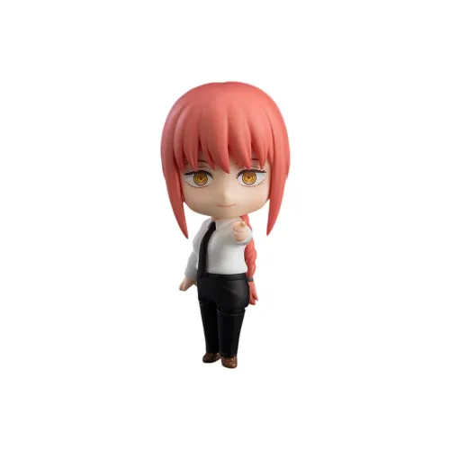 GSC Nendoroid 2004 Чиби Фигурка Человека-Бензопилы Переиздание