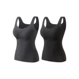 Темно-серый + Классический черный