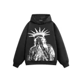 Черный [с флисовой подкладкой]