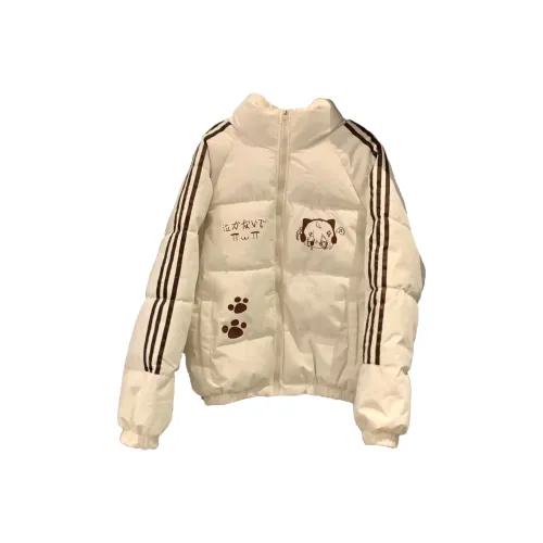 OG96 LAB Унисекс Пуховики