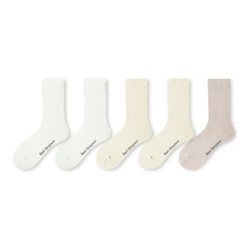 The Simpsons Носки Crew Женские