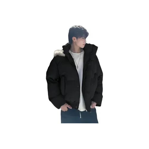 XUBAIHUO Унисекс Куртки