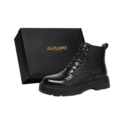ALPLUME Martin Boots Мужской