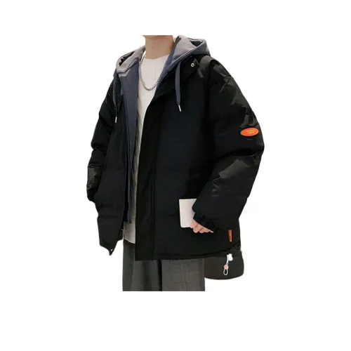 BONAS Мужские пуховики