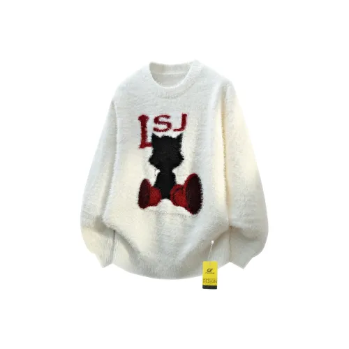 CTIDESTRAW Унисекс Трикотаж