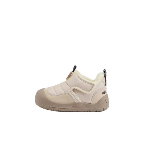 Mini Bala Обувь для малышей Низкий верх Малыш