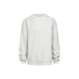 Бело-серый (флисовая подкладка)