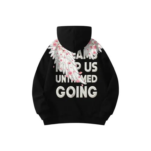 UNthemed Унисекс Свитшоты