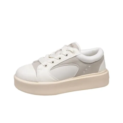 Aimilian Low Топ Скейтборд Кроссовки Унисекс