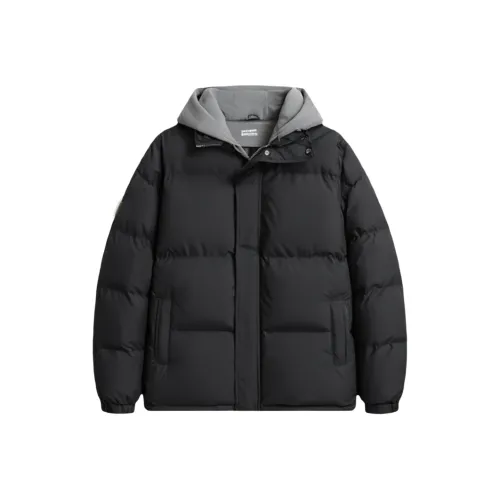 LOUGHNEA Мужские пуховики