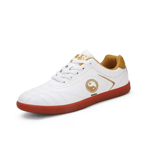 Bake Повседневная обувь Низкий топ Унисекс