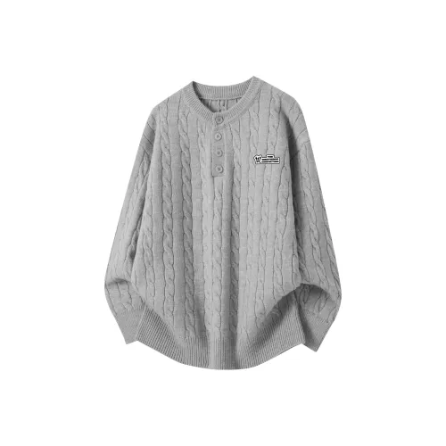 Westward Bound Chronicle Свитер Унисекс