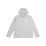 Светло-серый