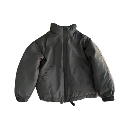 GUHUO Унисекс Пуховики