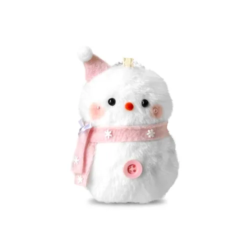 D.K.X Plush Pendants Unisex D.K.X Плюшевые подвески унисекс