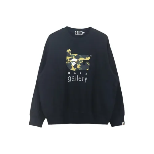 A BATHING APE FW25 Свитшот Мужской